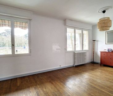 Location appartement 4 pièces 85.64 m² à Laval (53000) - Photo 1