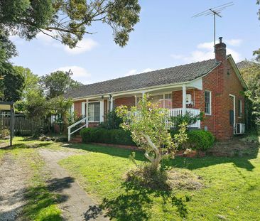 5 Pickford Street, Burwood East, Vic 3151 - Photo 5