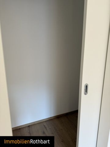 Neu sanierte, modernisierte 2-Zimmer-Wohnung mit Balkon - Foto 4