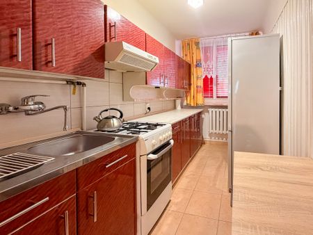 Na wynajem mieszkanie ul. Andersa w Chełmie - Фото 3