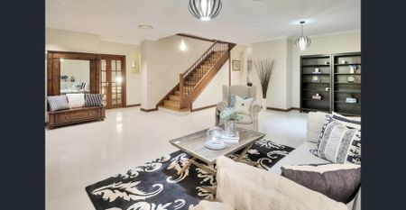 Exquisite 5-Bedroom, 3-Bathroom Home in the Heart of Wishart - Photo 2