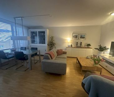 Appartement de 3.5 pièces au 1er étage - Photo 1