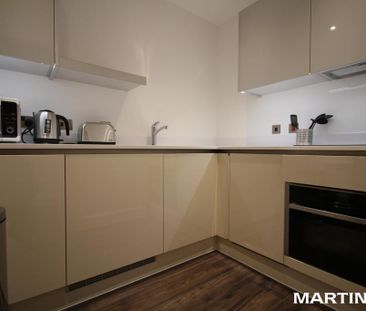 Studio to rent - Photo 3