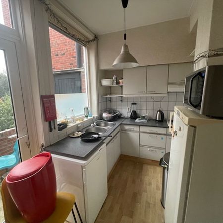 30a, Van Panhuysstraat, Helpman, Zuid, Groningen, Nederland, 9721 GD, Nederland - Photo 4