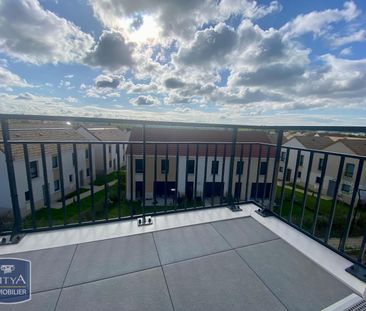 Location Appartement 4 pièces 83m² MONTLHERY 91310 - Photo 5