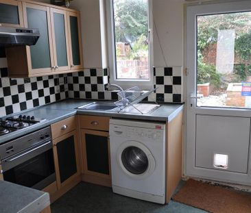 1 bedroom terraced house to rent - Photo 4