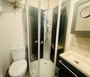 Studio meublé - 20 m2 - Henriville - Photo 4