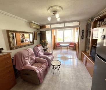 Apartamento en Benidorm, Levante, alquiler - Photo 2