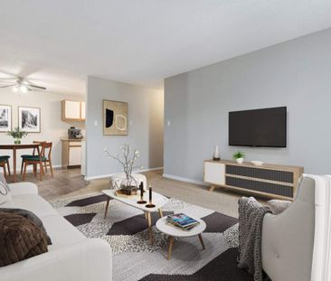 Classic Suite - 1 Bedroom - Photo 4