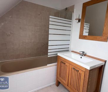 Location Appartement 2 pièces 43m² QUINCY VOISINS 77860 - Photo 6