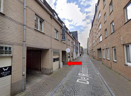 Drie beschikbare studio's in centrum Aalst - Photo 2