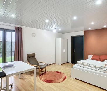 Gemeubelde studio op een top locatie! - Photo 5
