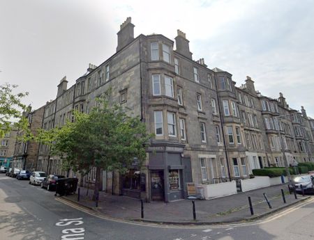 Edina Street, Edinburgh, EH7 5PN - Photo 4