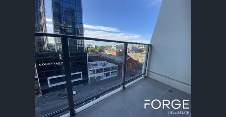 1 Bedroom Apartment Near Flagstaff Garden - Photo 5