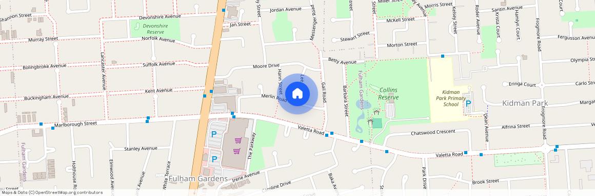 21A Merlin Road, SA, 5024, Fulham Gardens