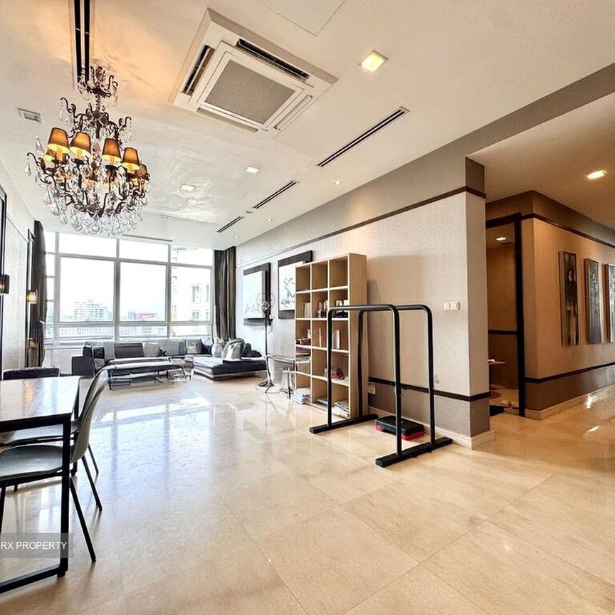 Cuscaden Residences (D10), Condominium - For Rent - Photo 1