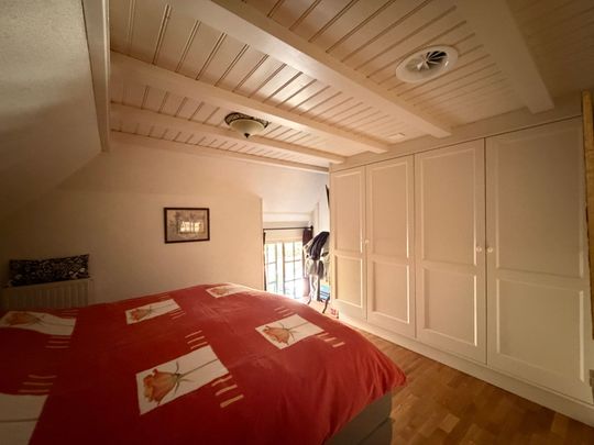 Huis te huur: Dodenhoeksestraat 5 5473 NB Heeswijk-Dinther - Foto 1