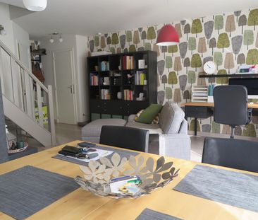 Gezellig appartement op topligging - Photo 6