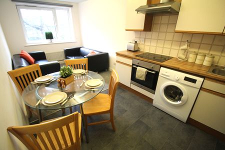Flat 67, Samara Plaza, LS2 9DU, Leeds - Photo 5
