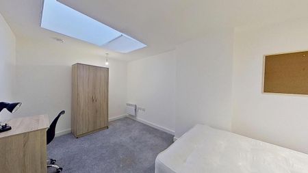 2 bedroom flat to rent - Photo 3