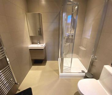 Studio to rent - Photo 5