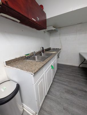 For Lease - 2823 Danforth Avenue Unit# Lower Level - bedroom #4, Toronto, Ontario - Photo 1