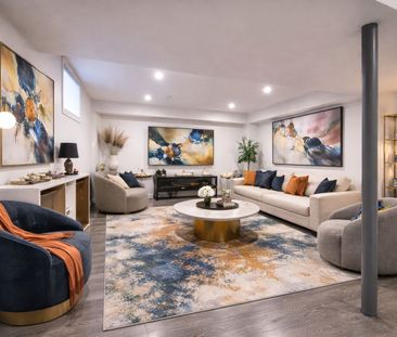 For Lease - 4646 Thomas Alton Boulevard, Burlington, Ontario - Photo 2