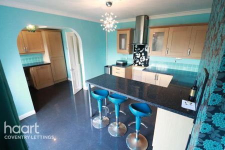 3 bedroom terraced house to rent - Photo 5