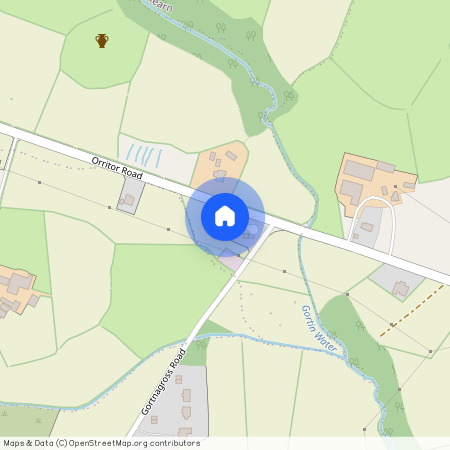 5 Braeside Cottages, Cookstown, BT80 9RQ