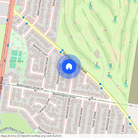 Oakleigh South, Melbourne