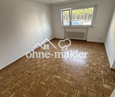 Etagenwohnung in Bad Salzuflen - Foto 1