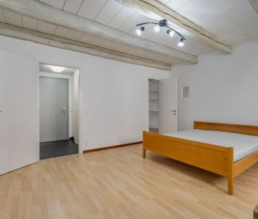 Monolocale in centro Ascona - Foto 6