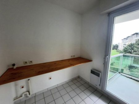 Appartement T2 à louer - 43 m² - Photo 2