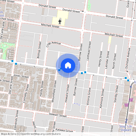 2/115 Albion Street, Vic 3056, Brunswick