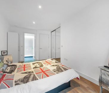 2 bedroom flat to rent - Photo 5