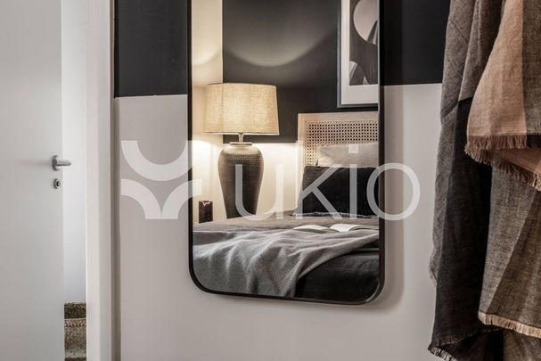 2 bedroom luxury Apartment for rent in Alonso Cano, 83, Madrid, Community of Madrid - Photo 1