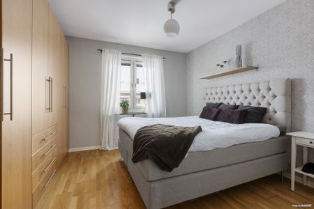 Hagmarksgatan, Örebro - Photo 2