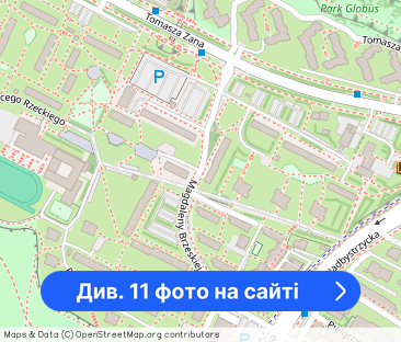 Lsm – 5 pokoi, świetna lokalizacja, politechnika - Фото 1