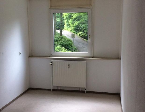 Demnächst frei! 3-Zimmer-Wohnung in Siegen Wenscht - Foto 1