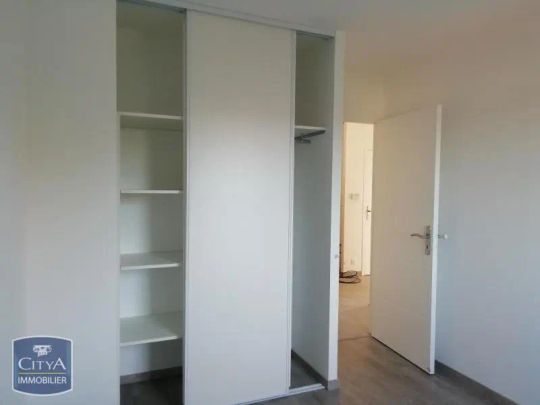 Appartement à louer 3 pièces 67.1m² - Photo 1
