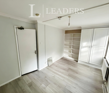 1 bedroom terraced house to rent - Photo 1