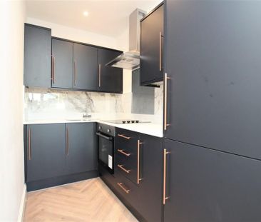 1 bedroom apartment to rent - Photo 4