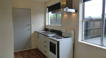Sunny, Spacious 2 Bedroom Unit in Richmond. - Photo 4