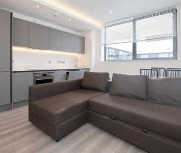 1 bedroom apartment to rent - Photo 2