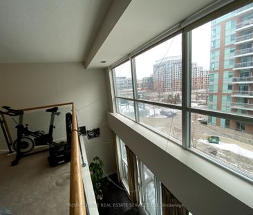 Vibe at Liberty Village Lofts , #405 - Photo 1