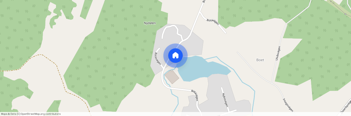 Botavägen 18, 519 92, Kungsäter