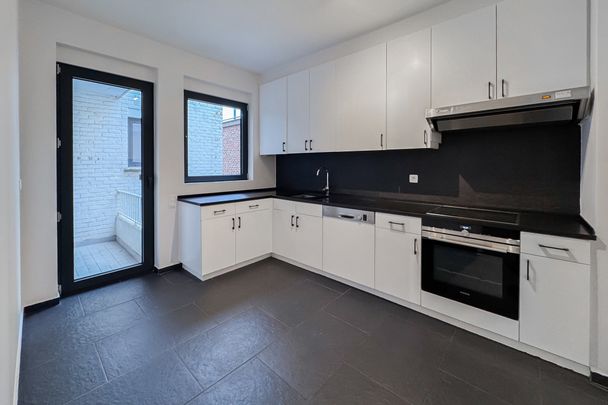 Avenue de l'Orée, 1050, Ixelles - Foto 1