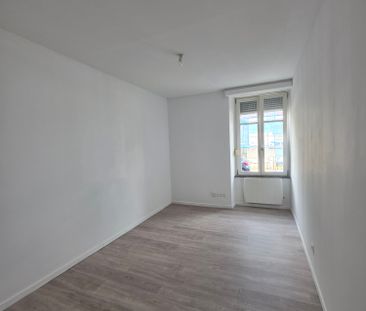 Location Appartement 1 pièce 20m² MULHOUSE 68200 - Photo 4