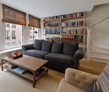 Eerste Schinkelstraat, 1075TX, Amsterdam - Zuid - foto 3