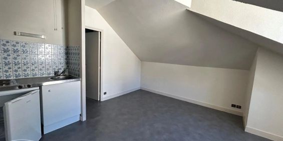 Appartement à louer 1 pièce 14.66m² - Photo 3